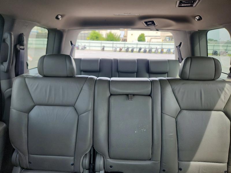 2011 Honda Pilot მანქანა იყიდება აუქციონზე, vin: 5FNYF4H56BB067070, აუქციონის ნომერი: 66901546