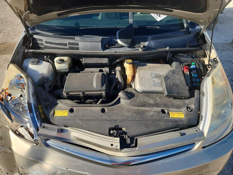 Продажа на аукционе авто 2007 Toyota Prius, vin: JTDKB20U373206634, номер лота: 64251856