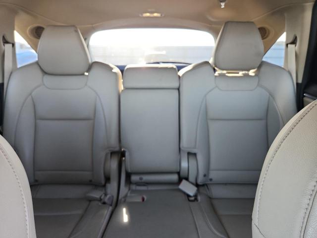 2018 Acura Mdx მანქანა იყიდება აუქციონზე, vin: 5J8YD3H51JL001720, აუქციონის ნომერი: 63563086