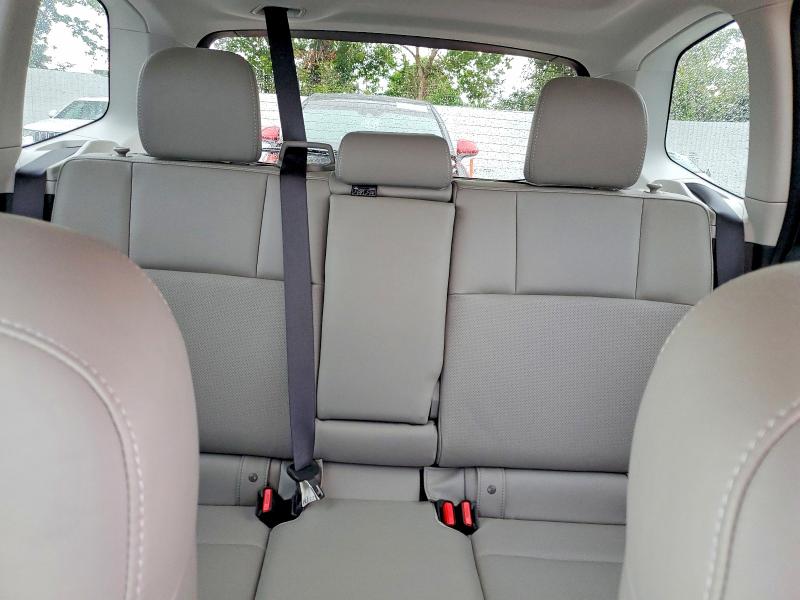 64045406 :رقم المزاد ، JF2SJALC5JH455299 vin ، 2018 Subaru Forester مزاد بيع