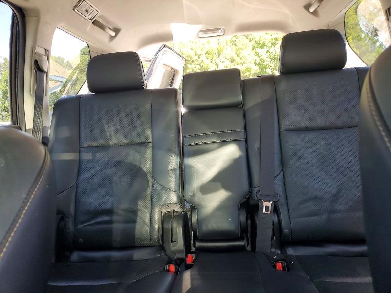 Продажа на аукционе авто 2015 Lexus Gx, vin: JTJJM7FX0F5110156, номер лота: 66476916