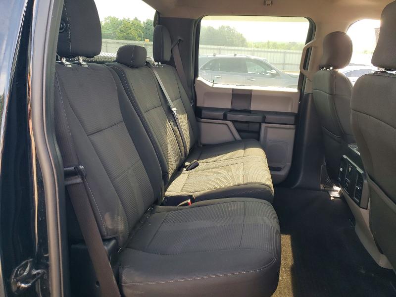 Продажа на аукционе авто 2017 Ford F150, vin: 1FTEW1CP1HFC79521, номер лота: 64680486