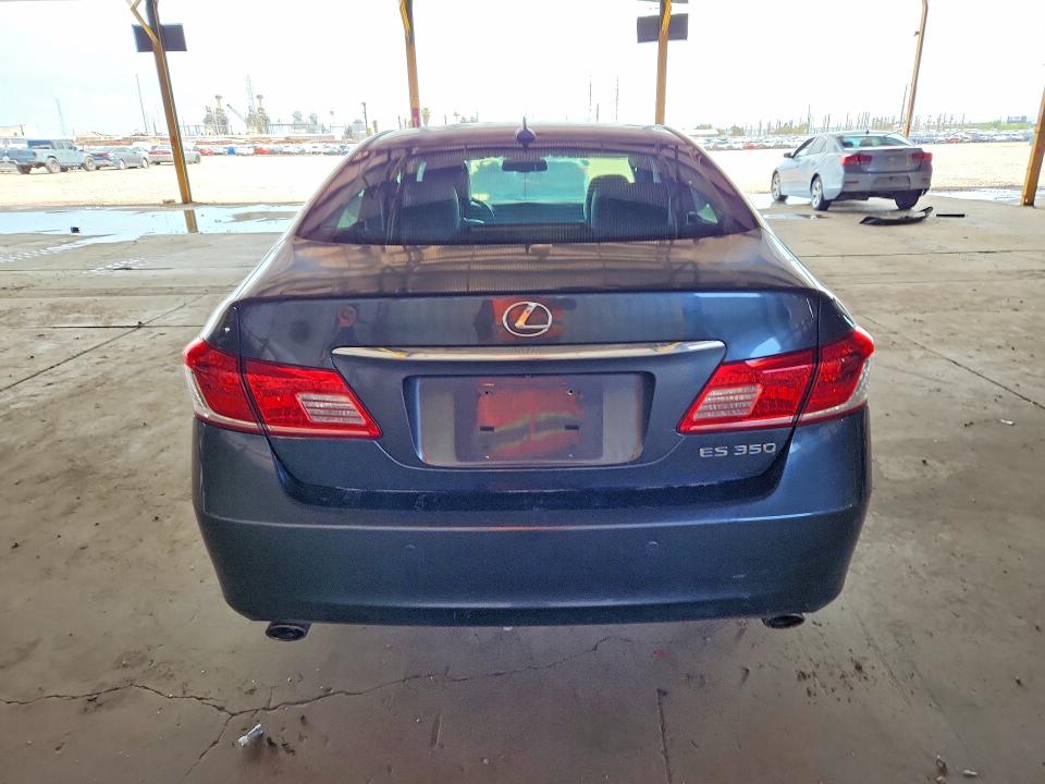 Aukcja sprzedaży 2011 Lexus Es, vin: JTHBK1EG5B2444527, numer aukcji: 67013106