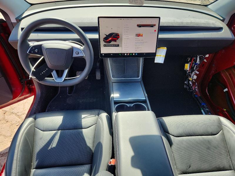 Aukcja sprzedaży 2026 Tesla Model Y, vin: 7SAYGDEE7TF325764, numer aukcji: 66436386