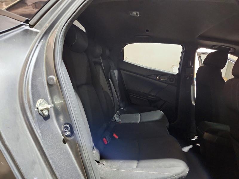 Aukcja sprzedaży 2017 Honda Civic, vin: SHHFK7H57HU418273, numer aukcji: 65815736
