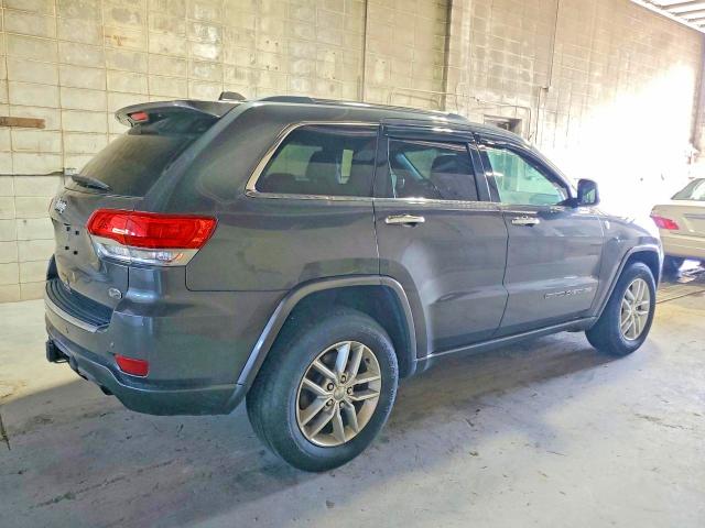 Aukcja sprzedaży 2017 Jeep Grand Cherokee, vin: 1C4RJFCG0HC645287, numer aukcji: 64056576