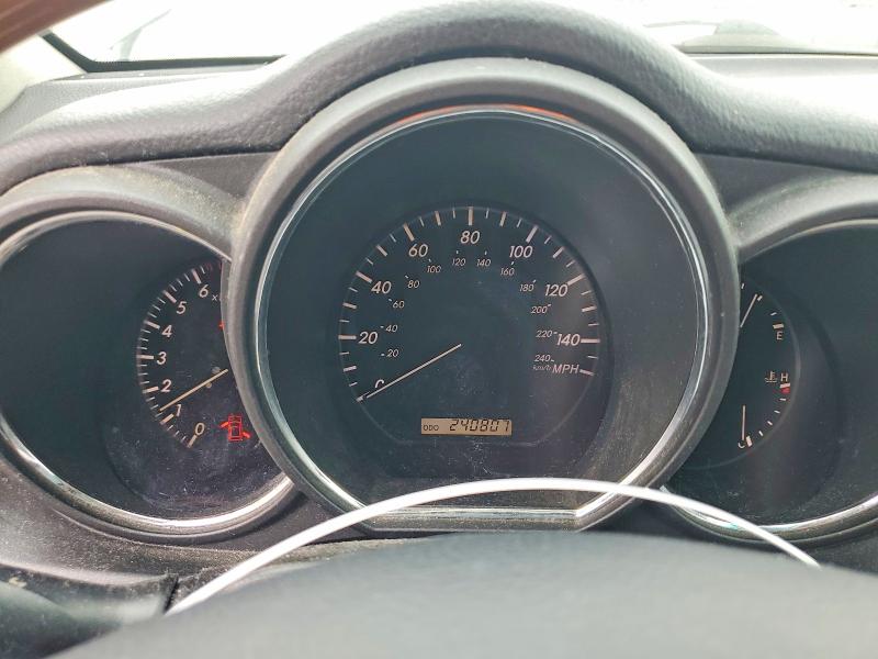 Aukcja sprzedaży 2007 Lexus Rx, vin: 2T2HK31U37C024045, numer aukcji: 66624136