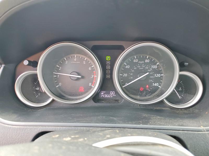 Продаж на аукціоні авто 2015 Mazda Cx-9, vin: JM3TB3DA4F0464114, номер лоту: 64078016