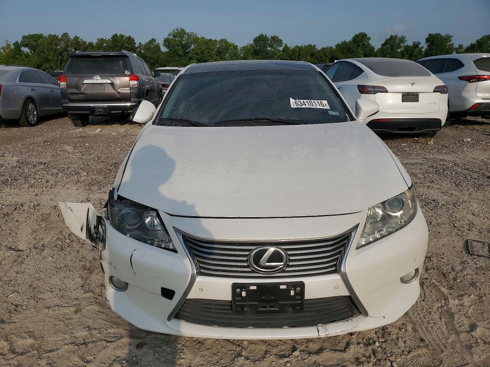 Aukcja sprzedaży 2013 Lexus Es, vin: JTHBK1GG8D2057406, numer aukcji: 63410116