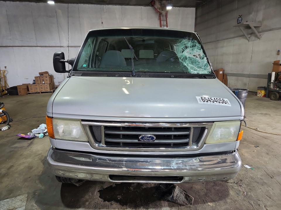 2006 Ford Econoline მანქანა იყიდება აუქციონზე, vin: 1FBSS31L46HA05147, აუქციონის ნომერი: 65454056