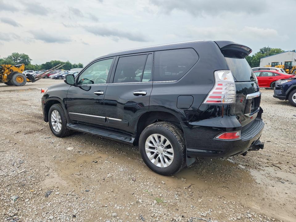 Aukcja sprzedaży 2015 Lexus Gx, vin: JTJBM7FX1F5118416, numer aukcji: 64391236