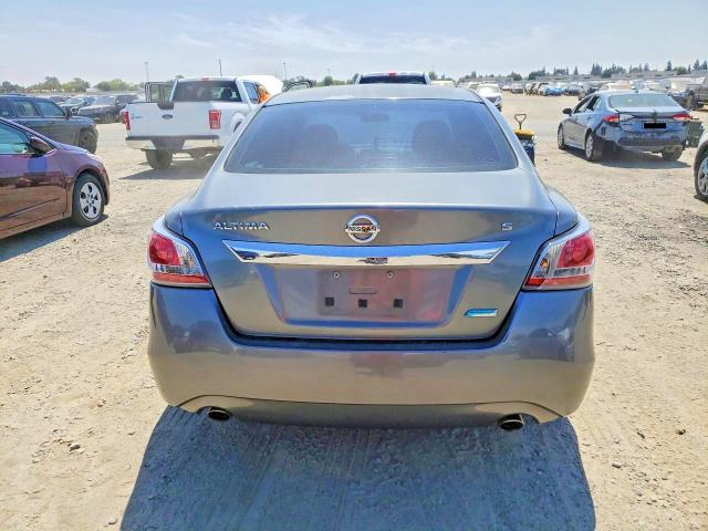 64974386 :رقم المزاد ، 1N4AL3AP2EC177654 vin ، 2014 Nissan Altima مزاد بيع