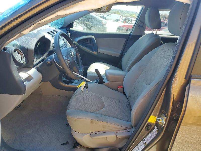 65672426 :رقم المزاد ، 2T3BF4DV6CW198488 vin ، 2012 Toyota Rav4 مزاد بيع