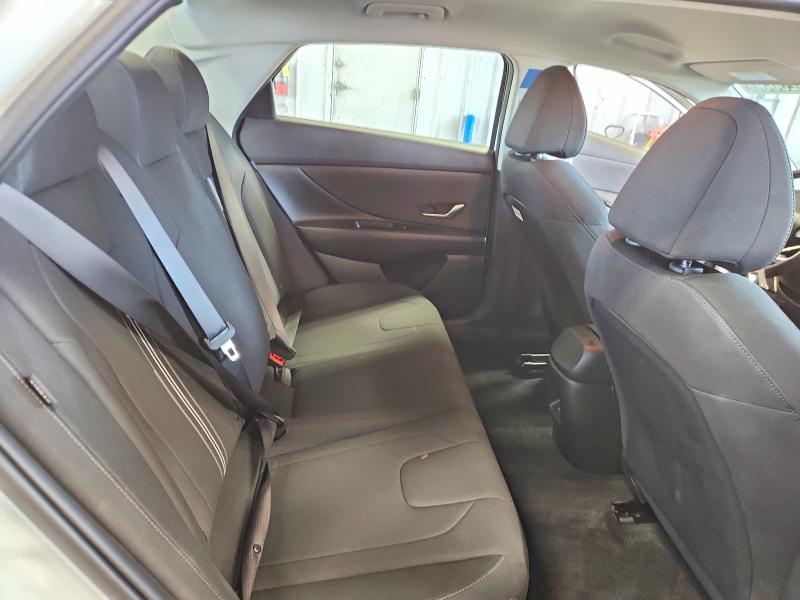 Продажа на аукционе авто 2026 Hyundai Elantra Hybrid, vin: KMHLM4DJ1TU212927, номер лота: 65825656