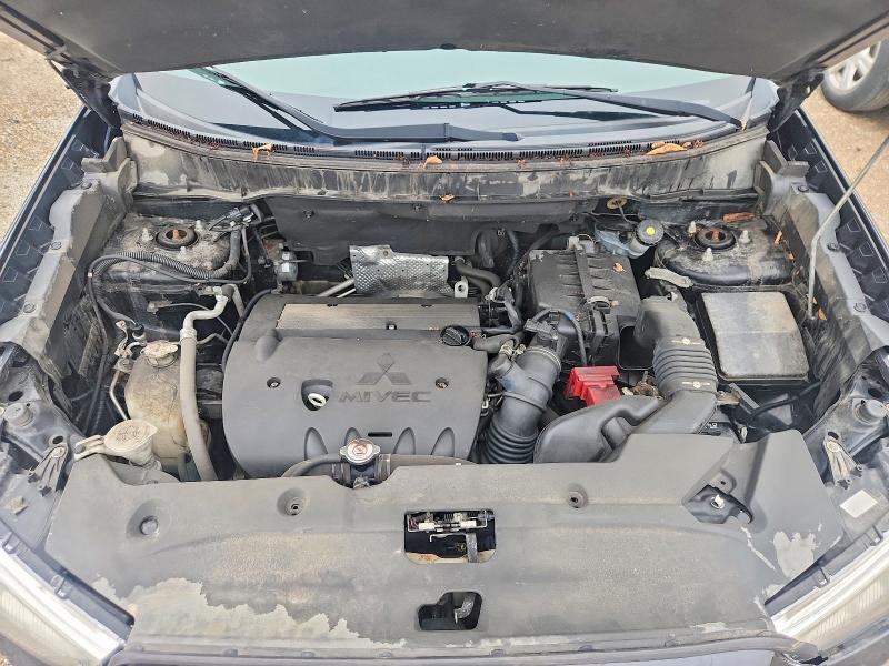 Aukcja sprzedaży 2015 Mitsubishi Outlander Sport, vin: 4A4AP3AU2FE032245, numer aukcji: 64538156