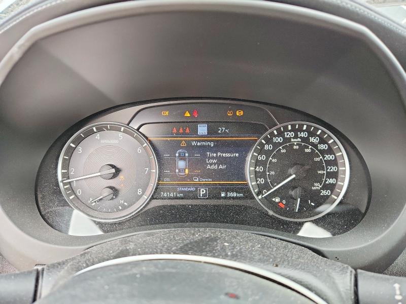 Продаж на аукціоні авто 2023 Infiniti Qx50, vin: 3PCAJ5FB0PF102529, номер лоту: 64069926