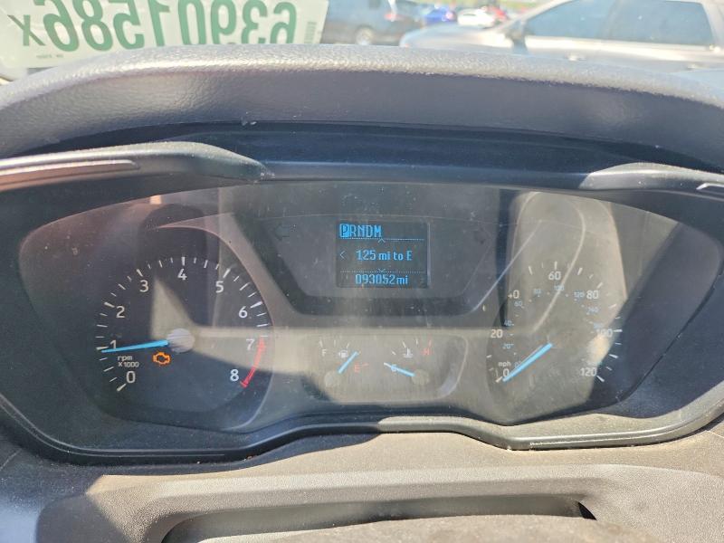 Продажа на аукционе авто 2017 Ford Transit, vin: 1FBVU4XM6HKB16088, номер лота: 63901586