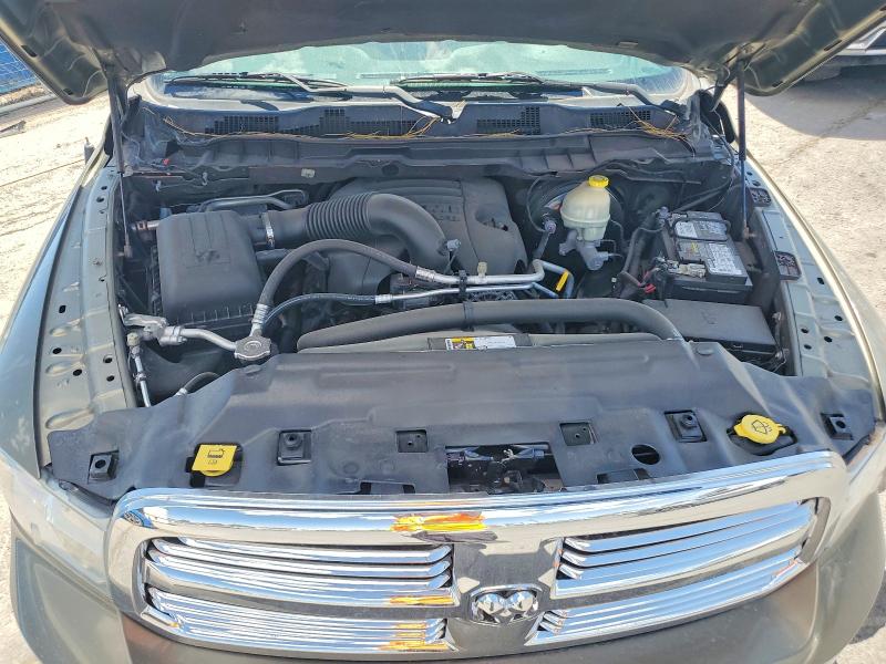 Aukcja sprzedaży 2015 Ram 1500, vin: 1C6RR6LT7FS604879, numer aukcji: 64491076