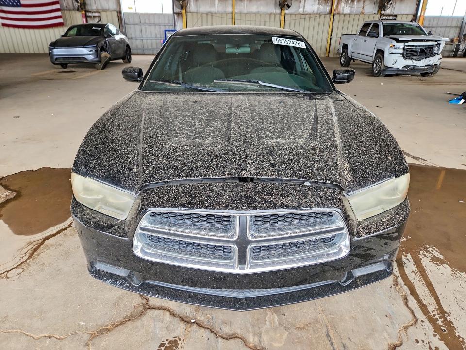 Продаж на аукціоні авто 2012 Dodge Charger, vin: 2C3CDXBGXCH120025, номер лоту: 66383426