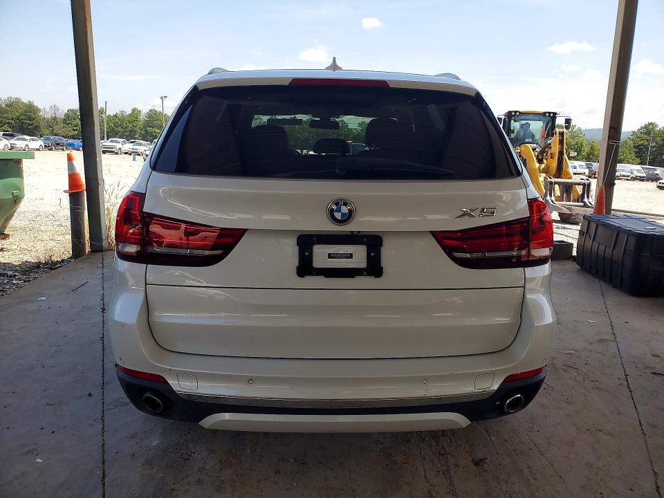 66207976 :رقم المزاد ، 5UXKR2C50E0C00239 vin ، 2014 Bmw X5 مزاد بيع