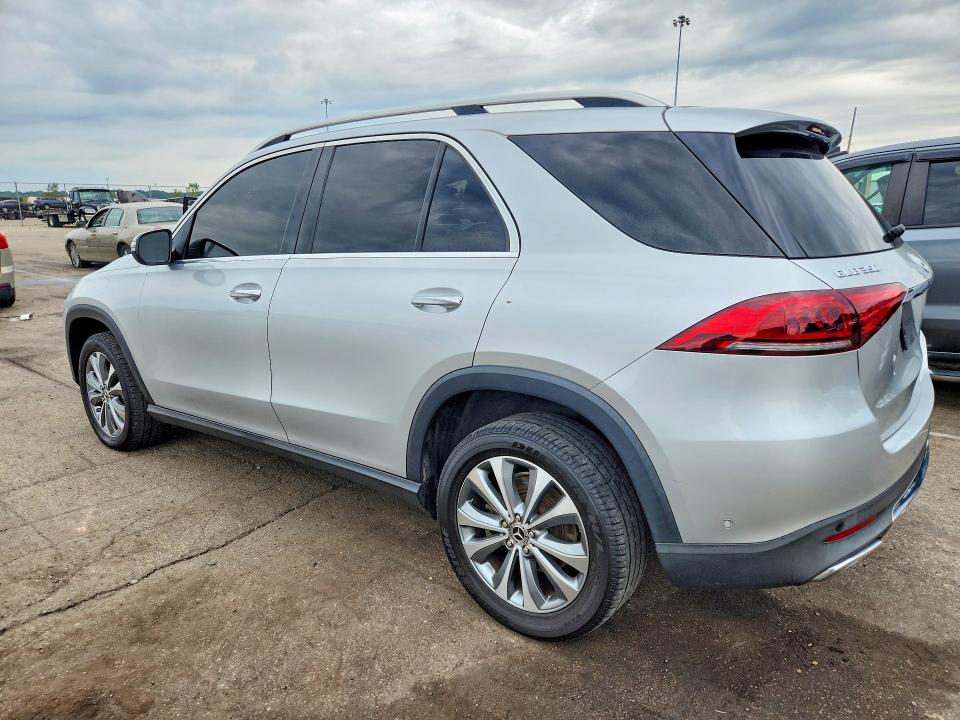 Продаж на аукціоні авто 2020 Mercedes-benz Gle, vin: 4JGFB4KB2LA125800, номер лоту: 65451406