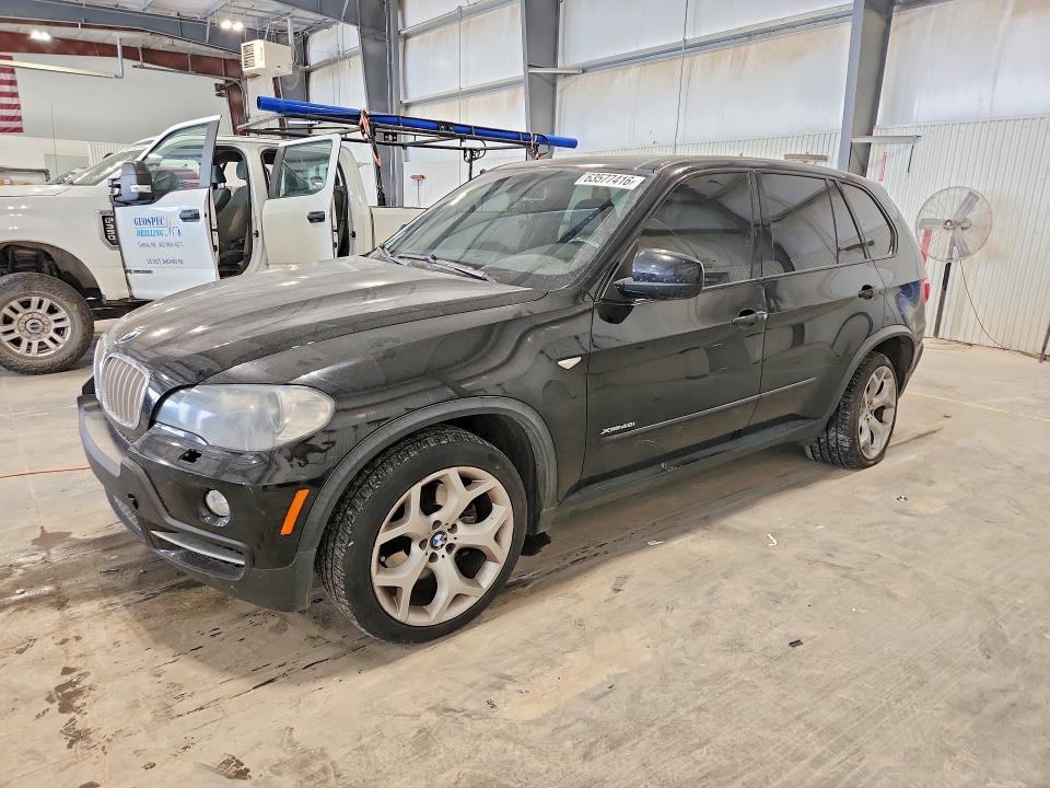 Auction sale of the 2010 Bmw X5, vin: 5UXFE8C57AL311456, lot number: 63577416