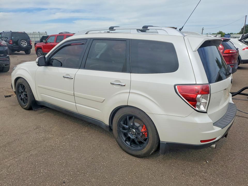 Продажа на аукционе авто 2013 Subaru Forester, vin: JF2SHGGC1DH430929, номер лота: 66824076
