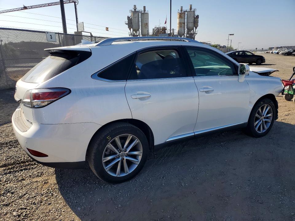 Aukcja sprzedaży 2015 Lexus Rx 350, vin: 2T2ZK1BA6FC204504, numer aukcji: 67165996