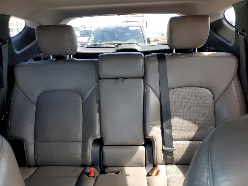 Aukcja sprzedaży 2013 Hyundai Santa Fe Sport, vin: 5XYZU3LB9DG110975, numer aukcji: 64648676