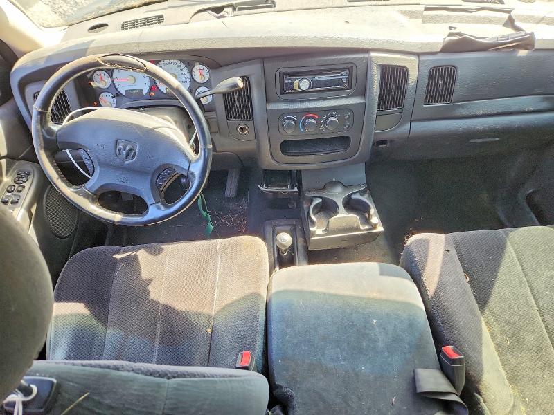 2002 Dodge Ram 1500 მანქანა იყიდება აუქციონზე, vin: 3D7HU18N82G143912, აუქციონის ნომერი: 66034946
