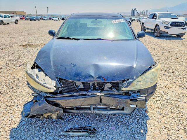 63503846 :رقم المزاد ، 4T1BE32K66U126449 vin ، 2006 Toyota Camry مزاد بيع
