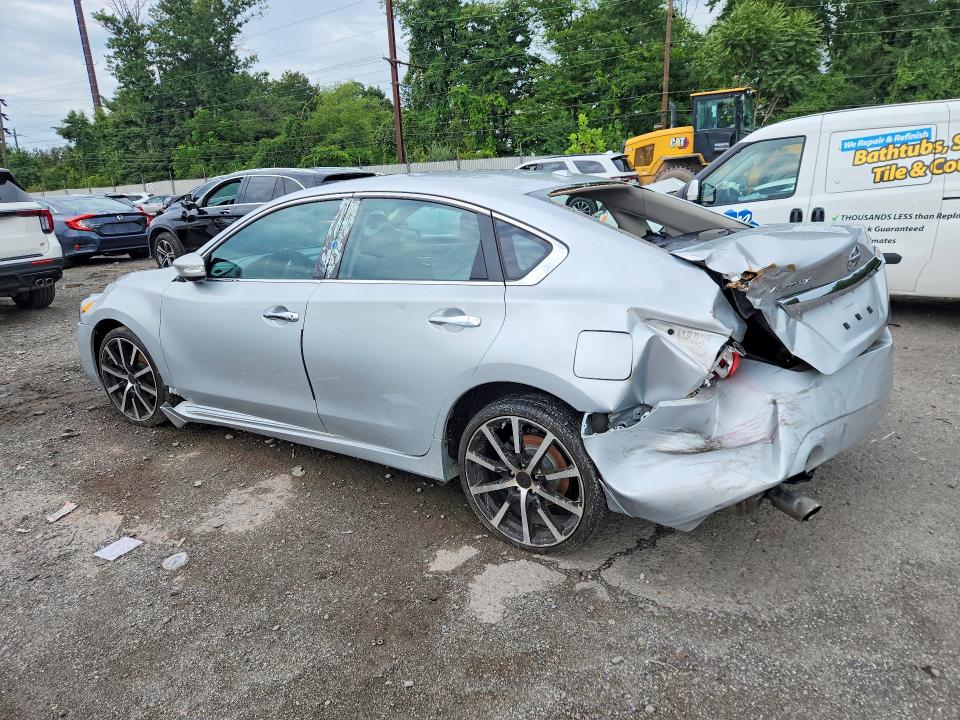 Aukcja sprzedaży 2015 Nissan Altima, vin: 1N4AL3AP2FC161844, numer aukcji: 67190656