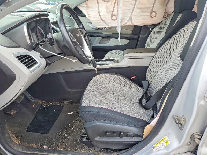 Продаж на аукціоні авто 2010 Gmc Terrain, vin: 2CTFLEEY7A6328350, номер лоту: 66891546