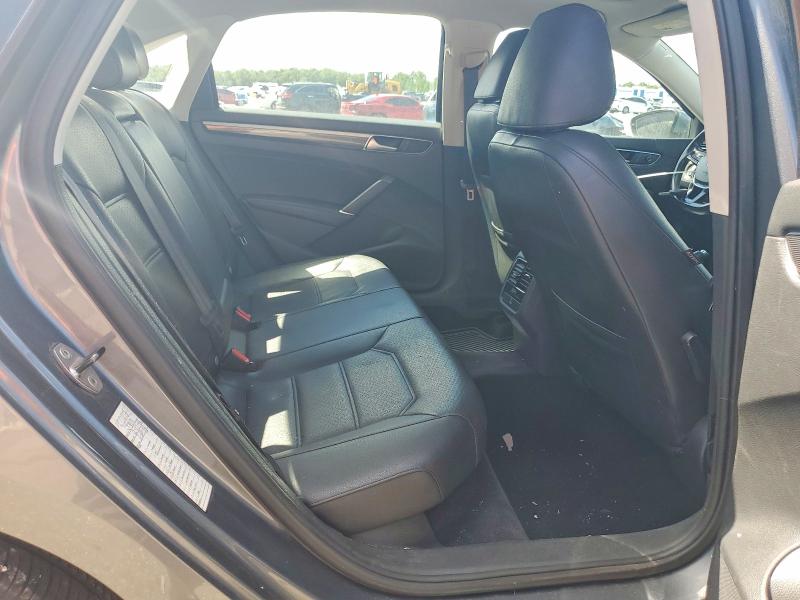 Aukcja sprzedaży 2016 Volkswagen Passat, vin: 1VWBT7A30GC030526, numer aukcji: 67401236