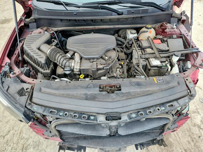 Auction sale of the 2020 Cadillac Xt6, vin: 1GYKPCRS2LZ116420, lot number: 66072936