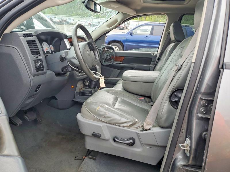 Aukcja sprzedaży 2007 Dodge Ram 1500, vin: 1D7HU18237S247942, numer aukcji: 65848476