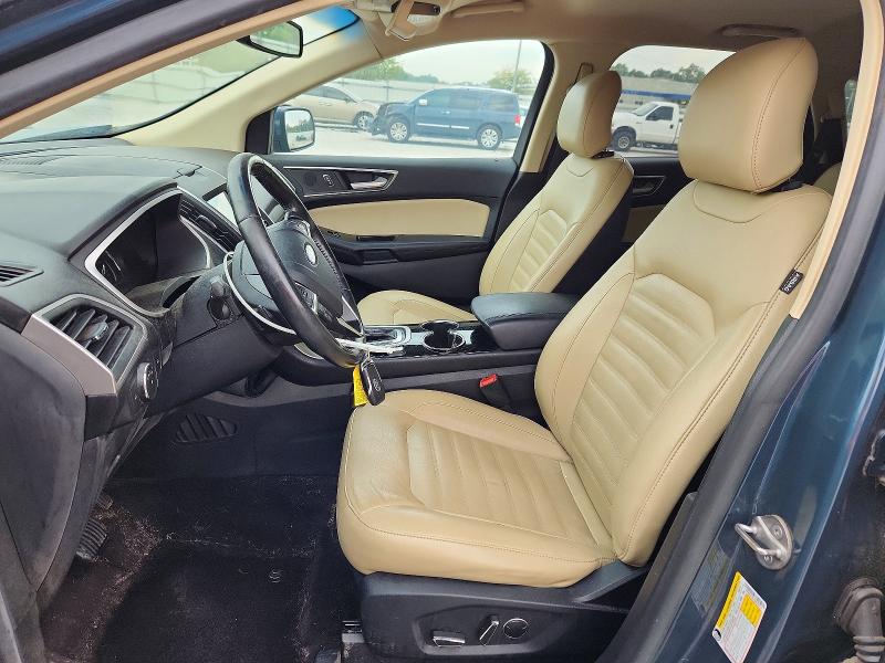 Продаж на аукціоні авто 2016 Ford Edge, vin: 2FMPK3J97GBB19112, номер лоту: 66208796