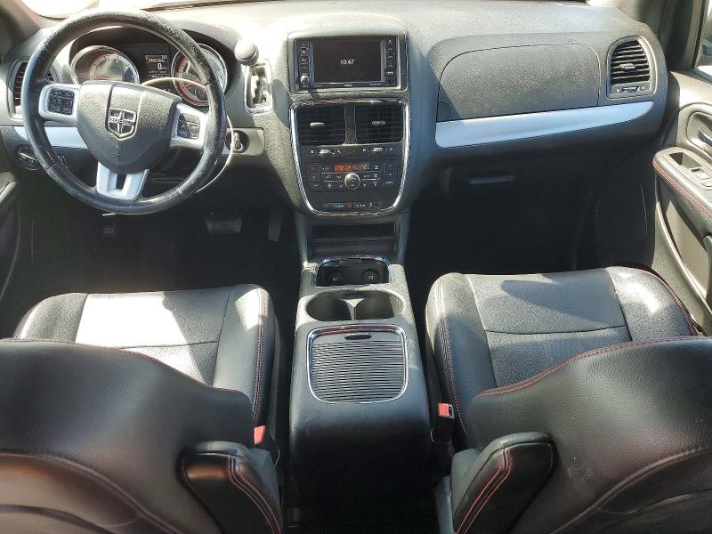 Продажа на аукционе авто 2019 Dodge Grand Caravan, vin: 2C4RDGEG9KR770152, номер лота: 64585356