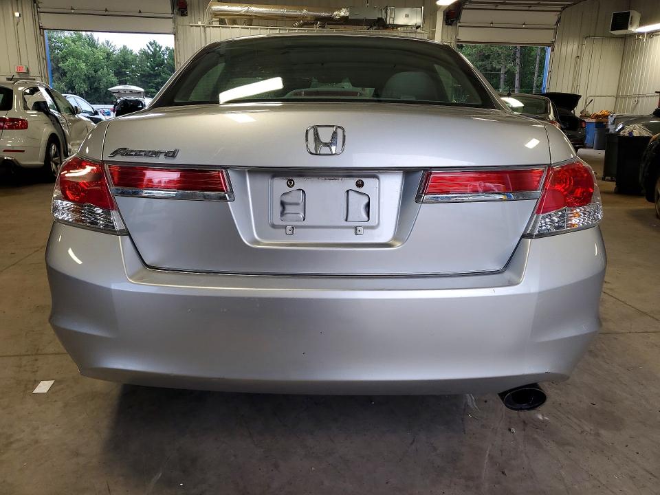 64491166 :رقم المزاد ، 1HGCP2F39CA176325 vin ، 2012 Honda Accord مزاد بيع