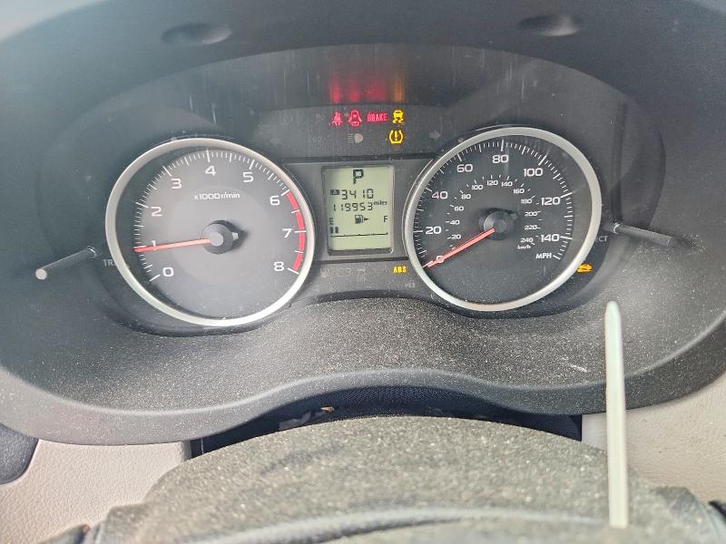 Aukcja sprzedaży 2017 Subaru Forester, vin: JF2SJABCXHH505691, numer aukcji: 65012486