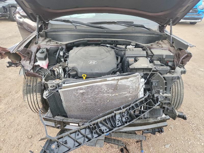 Aukcja sprzedaży 2023 Hyundai Palisade, vin: KM8R5DGE7PU493885, numer aukcji: 65659456