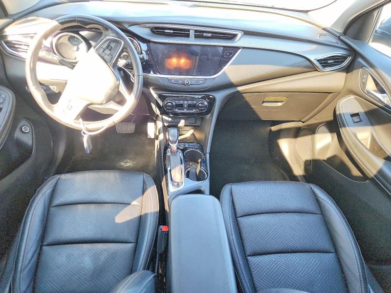 65706076 :رقم المزاد ، KL4MMGSLXLB128013 vin ، 2020 Buick Encore Gx مزاد بيع