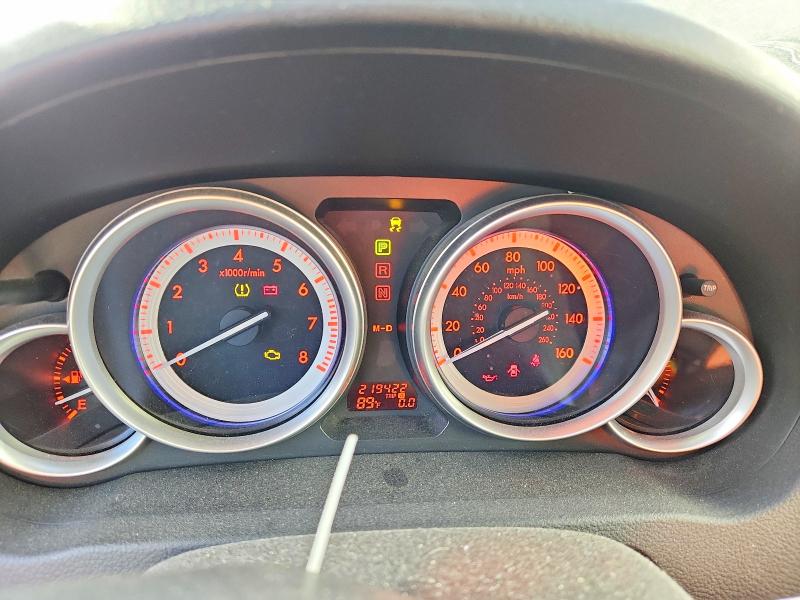 Продаж на аукціоні авто 2009 Mazda Mazdaspeed6, vin: 1YVHP82B195M08318, номер лоту: 65607126