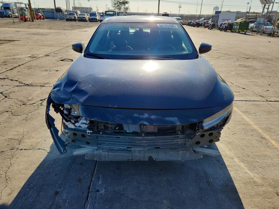 Aukcja sprzedaży 2026 Nissan Sentra, vin: 3N1AB9DV6TY245858, numer aukcji: 66765306
