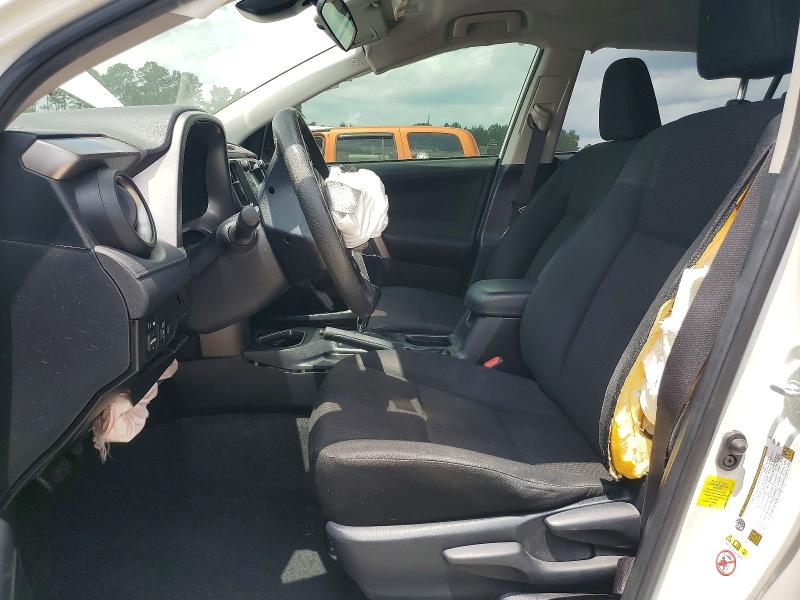 62885146 :رقم المزاد ، JTMZFREV8HJ111917 vin ، 2017 Toyota Rav4 مزاد بيع