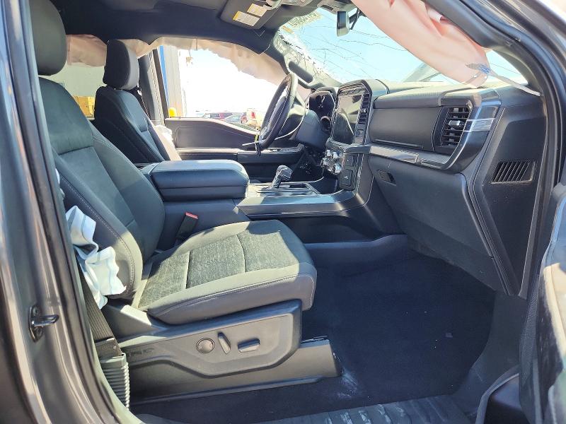 64769306 :رقم المزاد ، 1FTEW1C50PKE98278 vin ، 2023 Ford F150 مزاد بيع