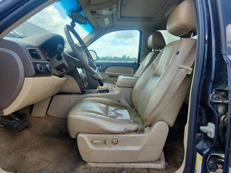 Aukcja sprzedaży 2011 Chevrolet Suburban, vin: 1GNSKKE33BR377171, numer aukcji: 63991526