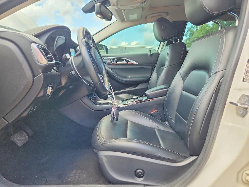 Продажа на аукционе авто 2018 Infiniti Qx30, vin: SJKCH5CR7JA006030, номер лота: 63314286