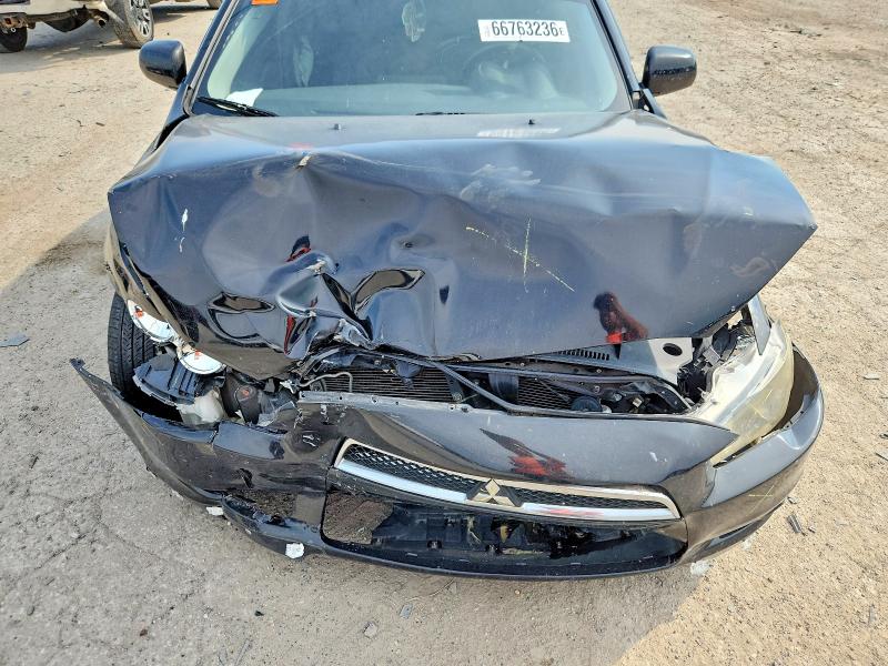 Aukcja sprzedaży 2011 Mitsubishi Lancer, vin: JA32U8FW6BU001123, numer aukcji: 66763236