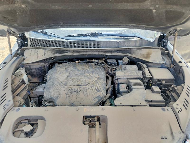 Aukcja sprzedaży 2020 Kia Sorento, vin: 5XYPGDA57LG620788, numer aukcji: 64627796